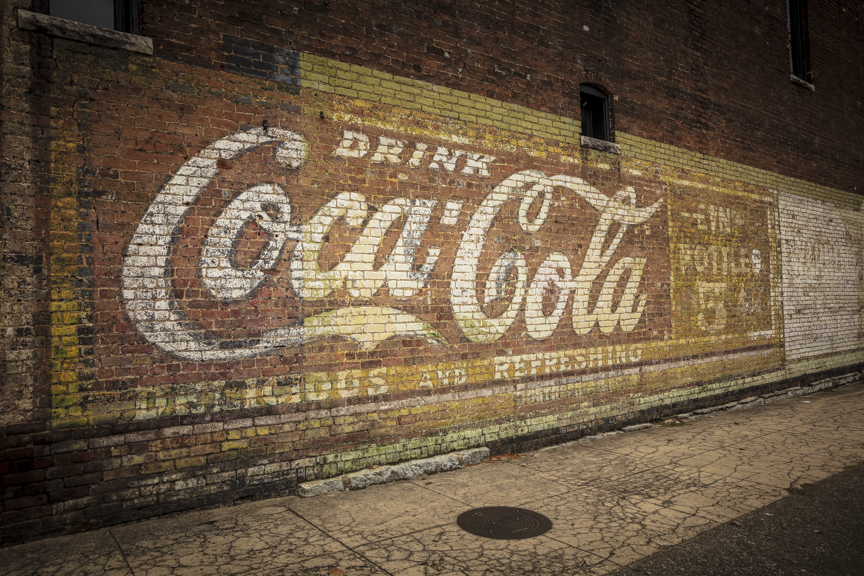 Fayetteville Coke Mural-12